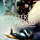 The Master of the World: The Graphic Novel