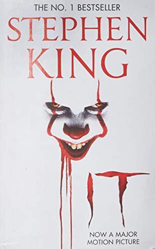 It: Film Tie-In