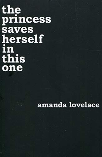 PRINCESS SAVES  HARSELF IN THIS ONE
