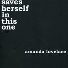 PRINCESS SAVES  HARSELF IN THIS ONE