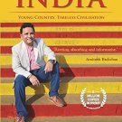 IMMORTAL INDIA