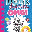 Dork Diaries OMG: All About Me Diary!