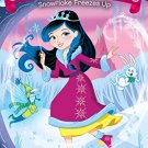 GRIMMTASTIC GIRLS 7: SNOWFLAKE FREEZES UP