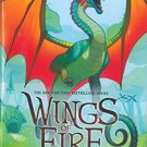Wings of Fire #03: The Hidden Kingdom