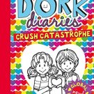 Dork Diaries #12