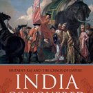 INDIA CONQUERED
