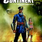 The Lost Continent: The Graphic Novel