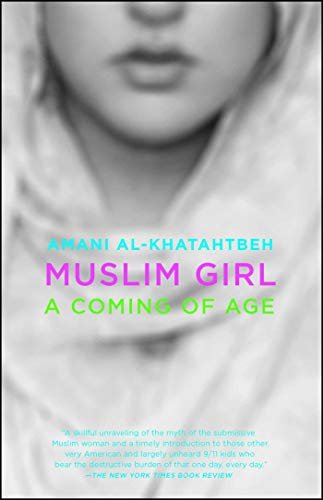 MUSLIM GIRL