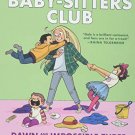 Dawn and the Impossible Three: Full-Color Edition (The Baby-sitters Club Graphix #5)