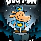 Dog Man 1