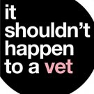 It Shouldnt Happen to a Vet (Pan 70th Anniversary)