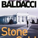 Stone Cold