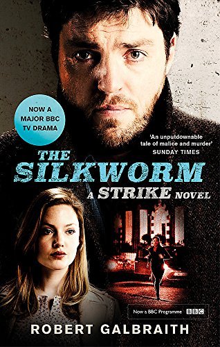 The Silkworm (TV Tie In)