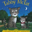 Tabby Mctat