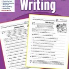 SCHOLASTIC SUCCESS WITH : WRITING GRADE 5