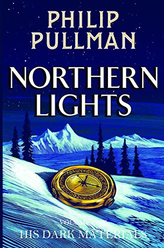 HIS DARK MATERIALS: THE NORTHERN LIGHTS