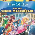 Stilton Adventure (Thea Stilton #26)"