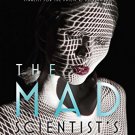 The Mad Scientists Daughter