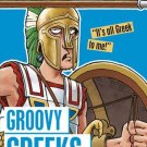 HORRIBLE HISTORIES: GROOVY GREEKS