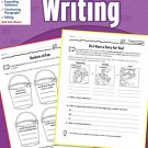 SCHOLASTIC SUCCESS WITH: WRITING GRADE-3