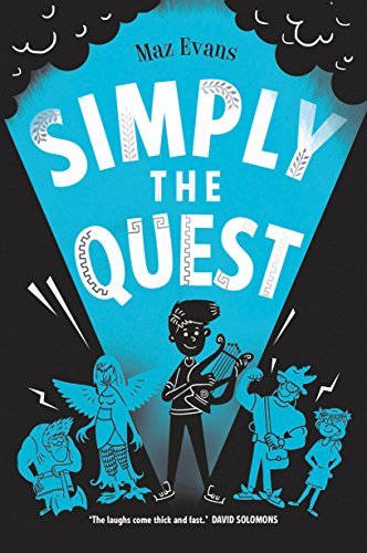 SIMPLE THE QUEST