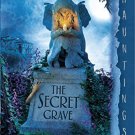 Hauntings: The Secret Grave