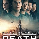 The Maze Runner #3: The Death Cure Movie Tie-in edition