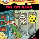 GS Mini Mystery #4: The Cat Gang