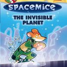 GERONIMO STILTON - SPACEMICE#12 THE INVISIBLE PLANET