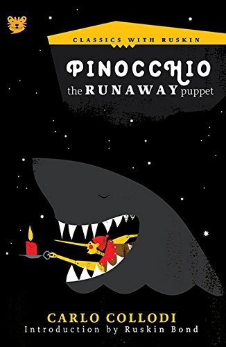 Pinocchio: The Runaway Puppet