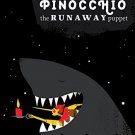 Pinocchio: The Runaway Puppet