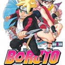 Boruto 3: Naruto Next Generations