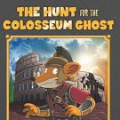 Geronimo Stilton SE: The Hunt for the Coliseum Ghost