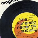 The Forensic Records Society