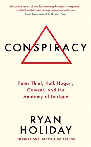 Conspiracy