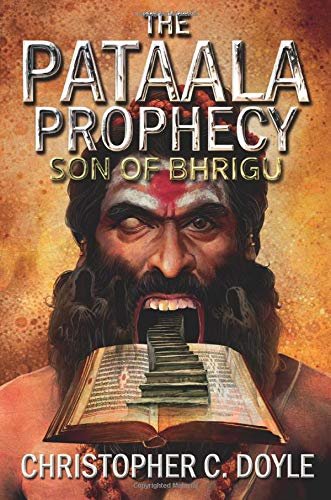 The Pataala Prophecy