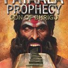The Pataala Prophecy