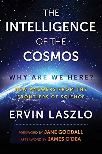 INTELLIGENCE OF THE COSMOS