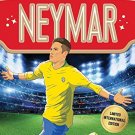 World Cup Football Heroes: Neymar