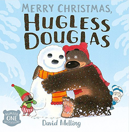 HUGLESS DUUGLAS: MERRY
