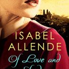 Of Love and Shadows