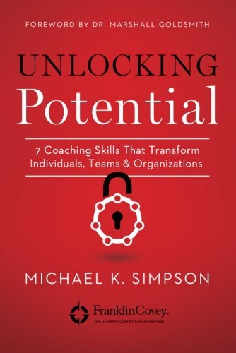 UNLOCKING POTENTIAL