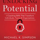 UNLOCKING POTENTIAL