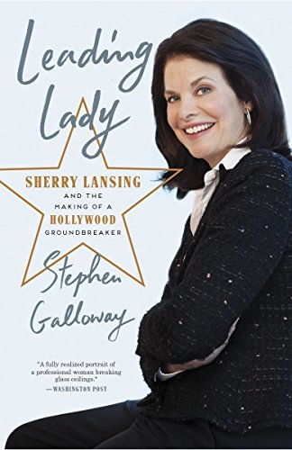 Leading Lady (Lead Title)