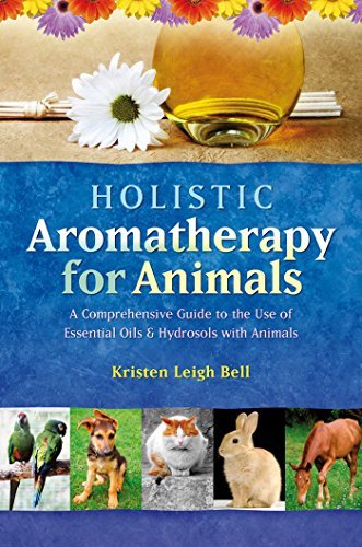 HOLISTIC AROMATHERAPY