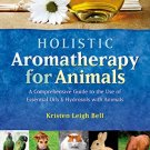 HOLISTIC AROMATHERAPY