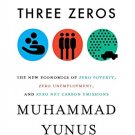 A WORLD OF THREE ZEROS