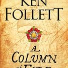 A COLUMN OF FIRE