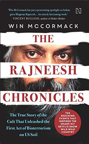 The Rajneesh Chronicles