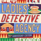 The No. 1 Ladies Detective Agency